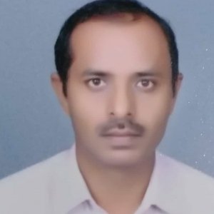 Sunian Tiwari