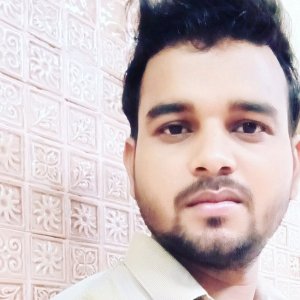 Sunian Tiwari