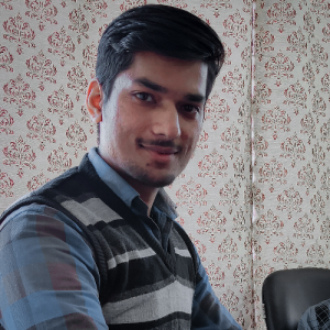 Sunian Trivedi