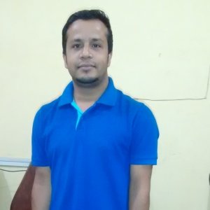 Sunian Verma