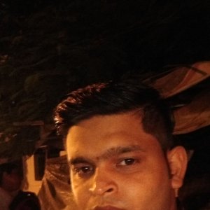 Suniav Bansal