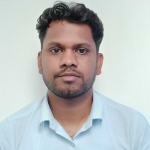 Suniav DeshpandeProfile Image