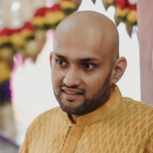 Suniav Gupta