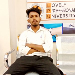 Suniav Iyer