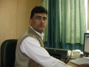 Suniav JoshiProfile Image