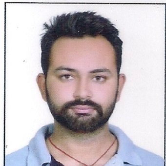 Suniav Kulkarni
