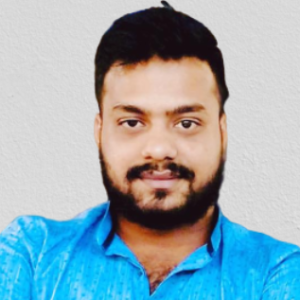 Suniav Pandey