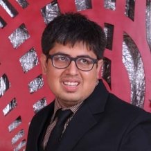 Suniav PawarProfile Image