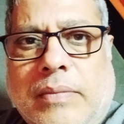 Suniav Tiwari