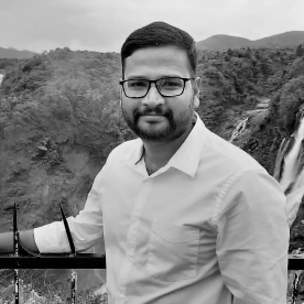 Suniav Trivedi