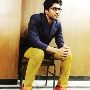 Suniesh BansalProfile Image