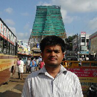 Suniesh Chauhan