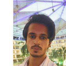 Suniesh Chauhan