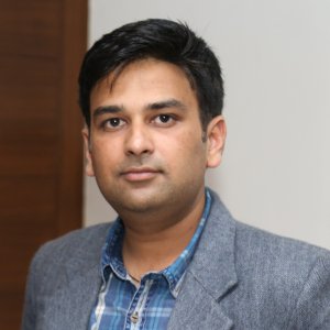Suniesh Goyal