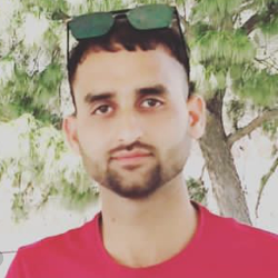 Suniesh Goyal