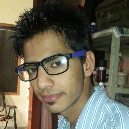 Suniesh Joshi