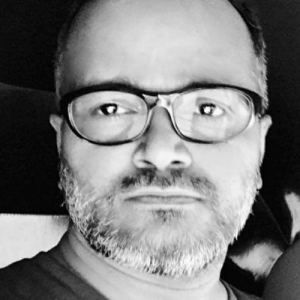 Suniesh Joshi