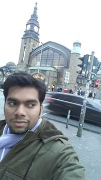 Suniesh Nair