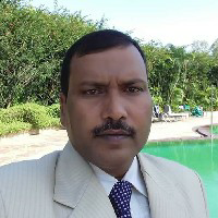 Suniesh Tiwari