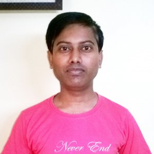 Suniesh Trivedi