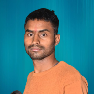 Suniesh TrivediProfile Image