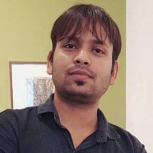 Suniesh Trivedi