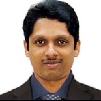 Suniesh Verma