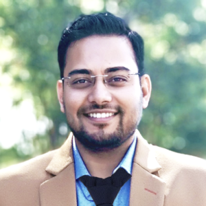 Suniit Agarwal