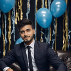 Suniit AwasthiProfile Image