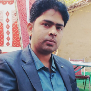 Suniit Bansal