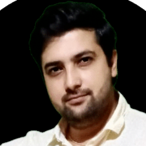 Suniit KulkarniProfile Image