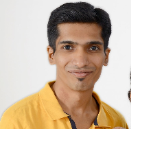 Suniit MishraProfile Image