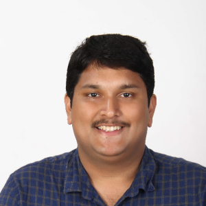 Suniit NairProfile Image