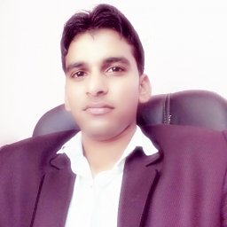 Suniit Nair
