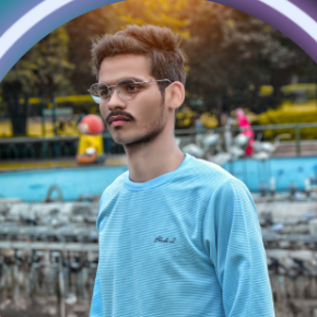 Suniit Pandey