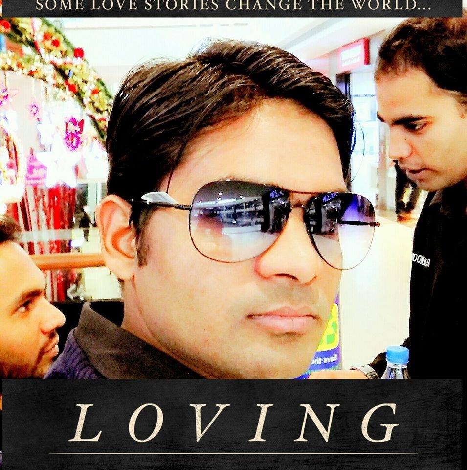 Suniit Pandey