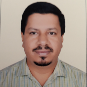 Suniit Pawar