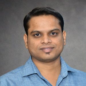 Suniit Tiwari