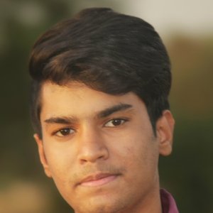 Suniit Trivedi