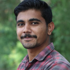 Sunil Ghosh