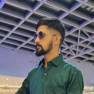 Sunil Khanna