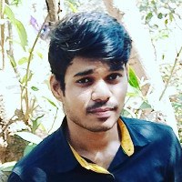 Sunil Kumar Prajapathi