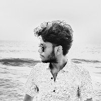 Sunil Suresh