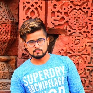 Sunil Tiwari