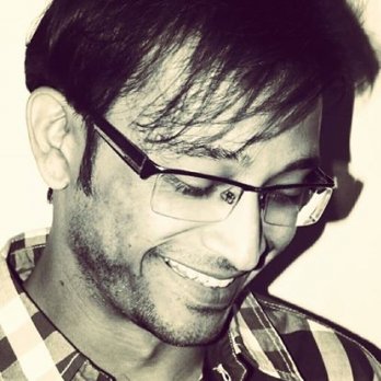 Sunil VadnareProfile Image