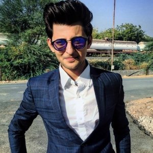 Sunilkumaav Trivedi