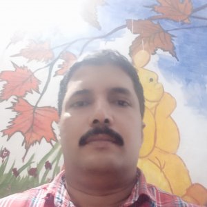 Sunilkumaesh Nair