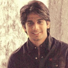 Sunilkumait Deshpande