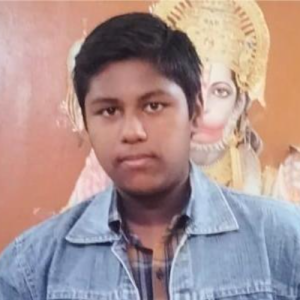 Sunita Dey