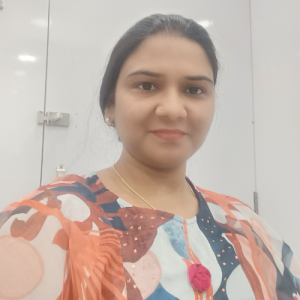 Sunita Sharma